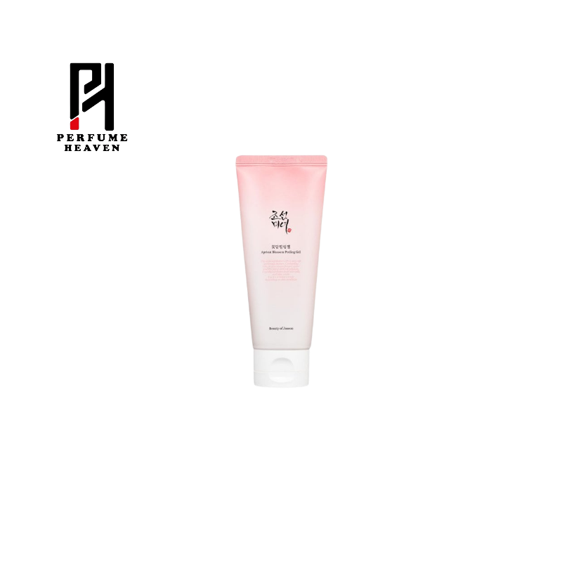 Beauty Of Joseon Apricot Blossom Peeling Gel [Renewed] (100ml)_img_0