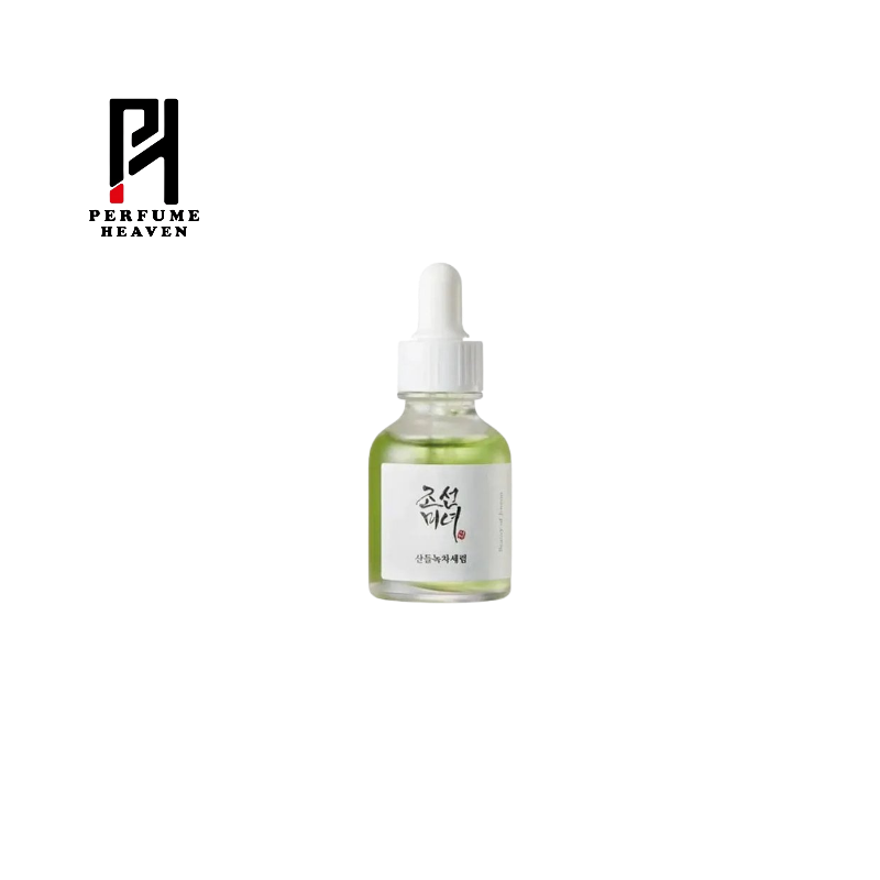 Beauty Of Joseon Calming Serum Green Tea + Panthenol (30ml)