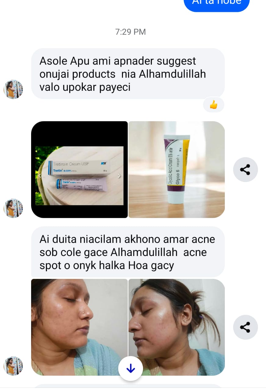 Customer review