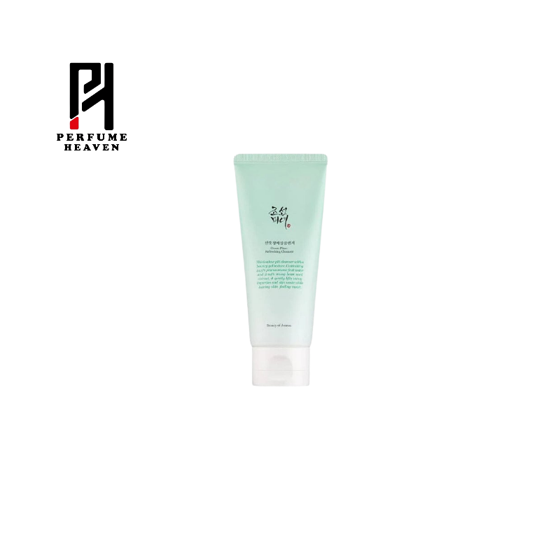 Beauty Of Joseon Green Plum Refreshing Cleanser (100ml)