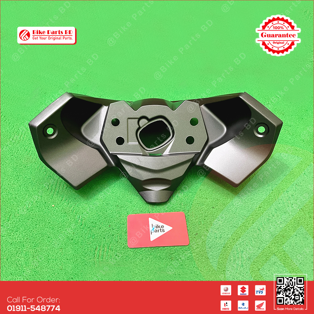 Meter Bord (Cowling) for Suzuki Gixxer SF (New Model) bike. thumbnail 2