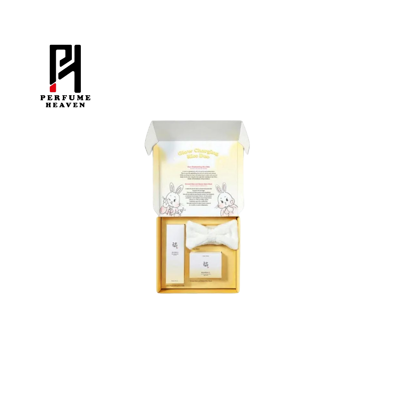 Beauty of Joseon Glow Charging Rice Duo Set (150ml+150ml)_img_0