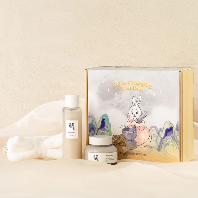 Beauty of Joseon Glow Charging Rice Duo Set (150ml+150ml)_img_1