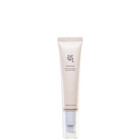 Beauty Of Joseoen Revive Eye Serum Ginseng+Retinal (10ml)_img_0