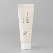 Beauty Of Joseon Sunscreen Rice + Probiotics Relief Sun SPF50 (10ml)