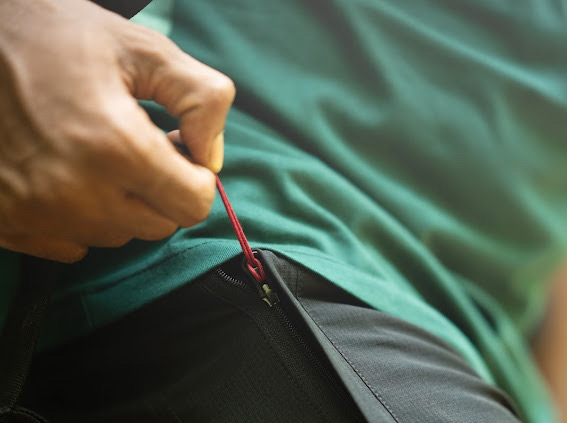 Convertible Pant – Series 3 (Black)_img_8