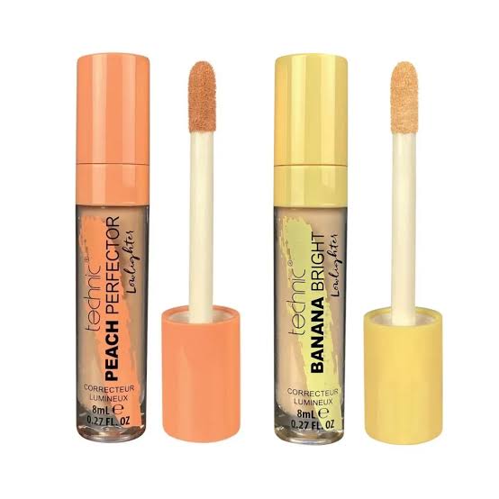Technic Corrector
