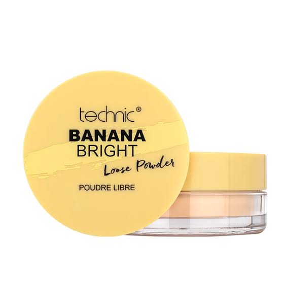 Technic Bright Loose Powder