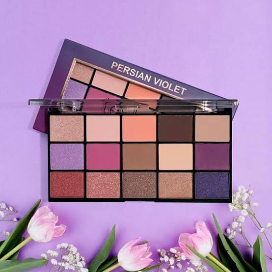 Technic Persian Violet Eyeshadow