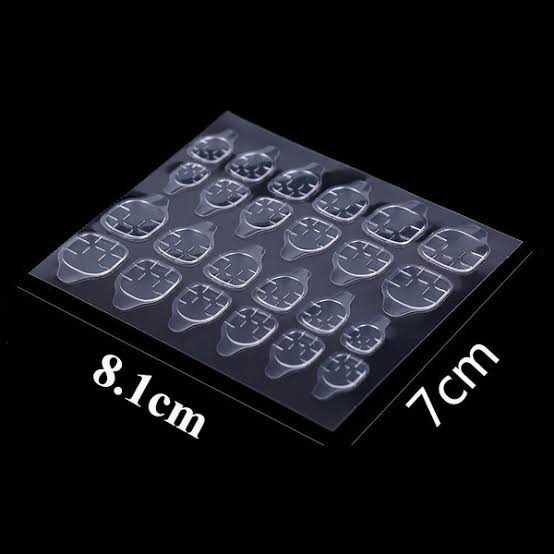 Nail Sticker