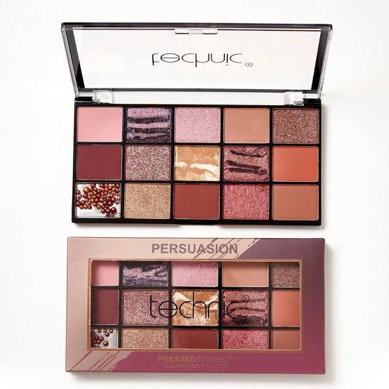 Technic Persuasion Eyeshadow