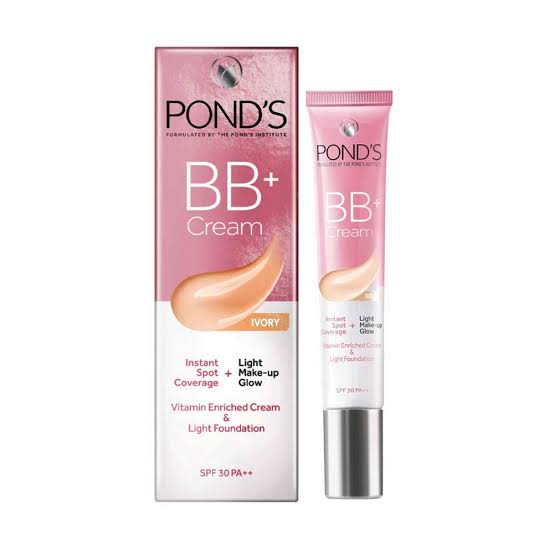 Pond's BB Cream