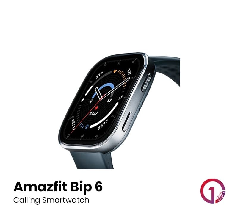 Amazfit Bip 6 Smartwatch_img_1