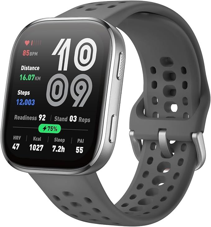 Amazfit Bip 6 Smartwatch_img_2