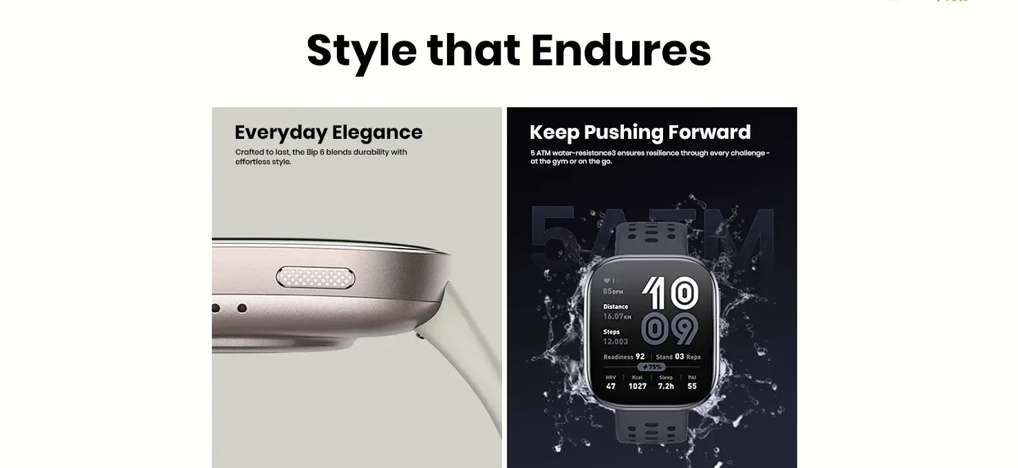 Amazfit Bip 6 Smartwatch_img_3