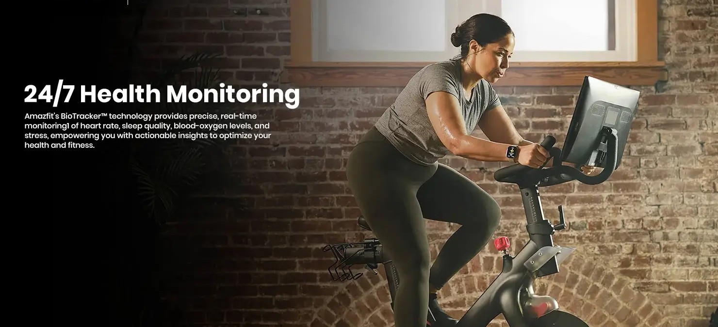 Amazfit Bip 6 Smartwatch_img_4
