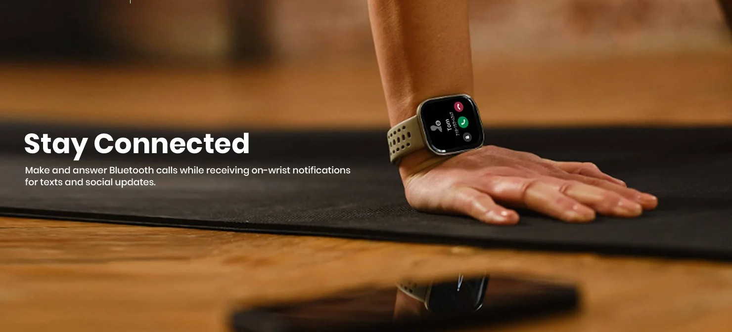Amazfit Bip 6 Smartwatch_img_5
