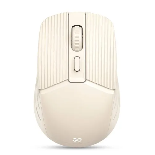 Fantech Go W605 Wireless Optical Mouse