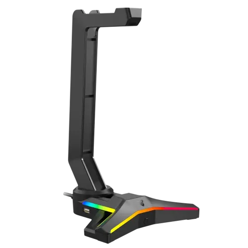 Fantech TOWER II AC304 PRO RGB Headphone Stand