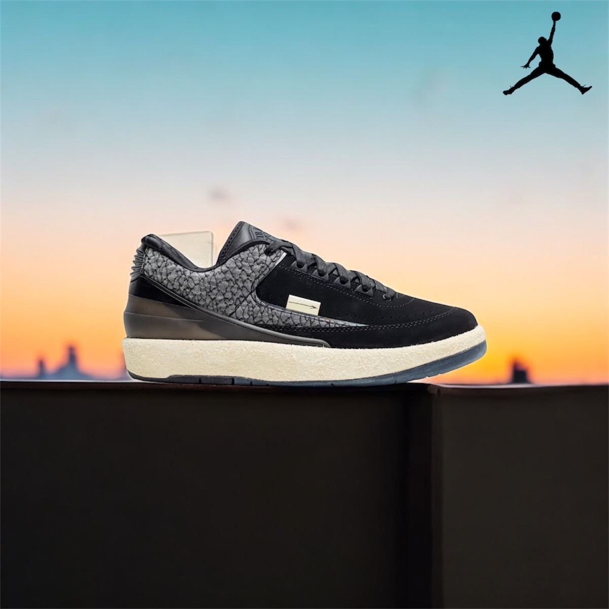 Jordan 2 shelf life