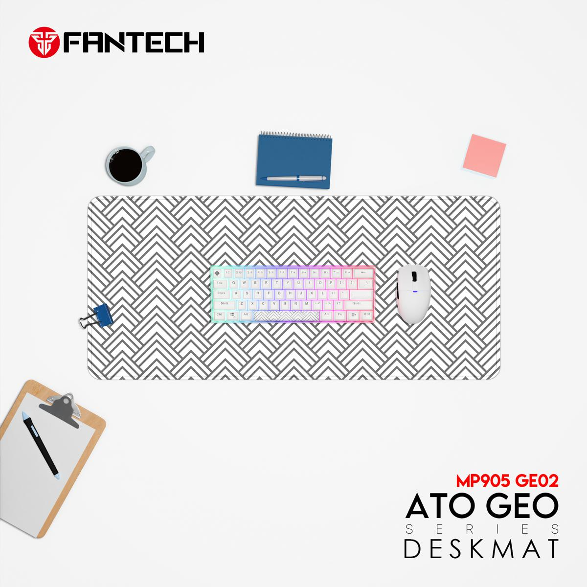 Fantech ATO MP905 Vibe Edition Desk Mat | Full Size Mousepad_img_1