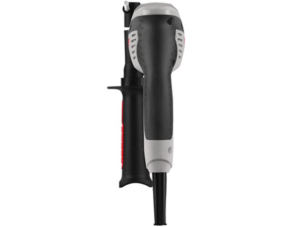 Crown CT10128 600w Impact Drill 13mm (1/2") Model: CT10128_img_1