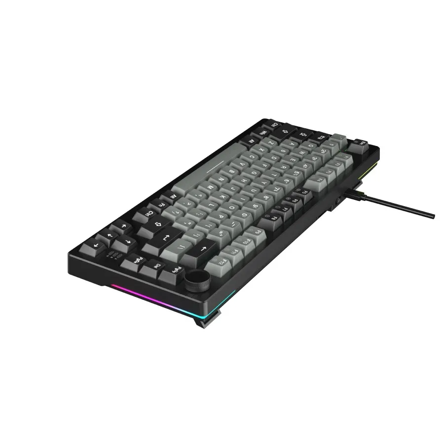 Dareu EK75 Gasket Mount Keyboard with Knob (2025)_img_3