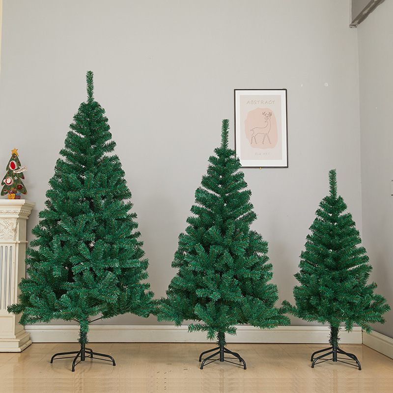 Regular Christmas Tree (3Feet-10Feet)