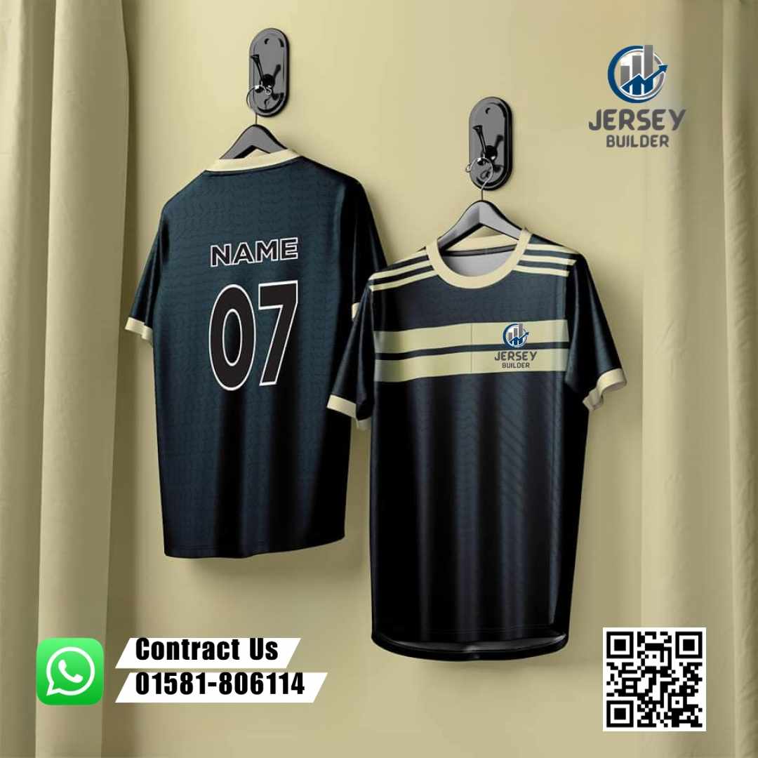 Customaize Jersey - Image 1