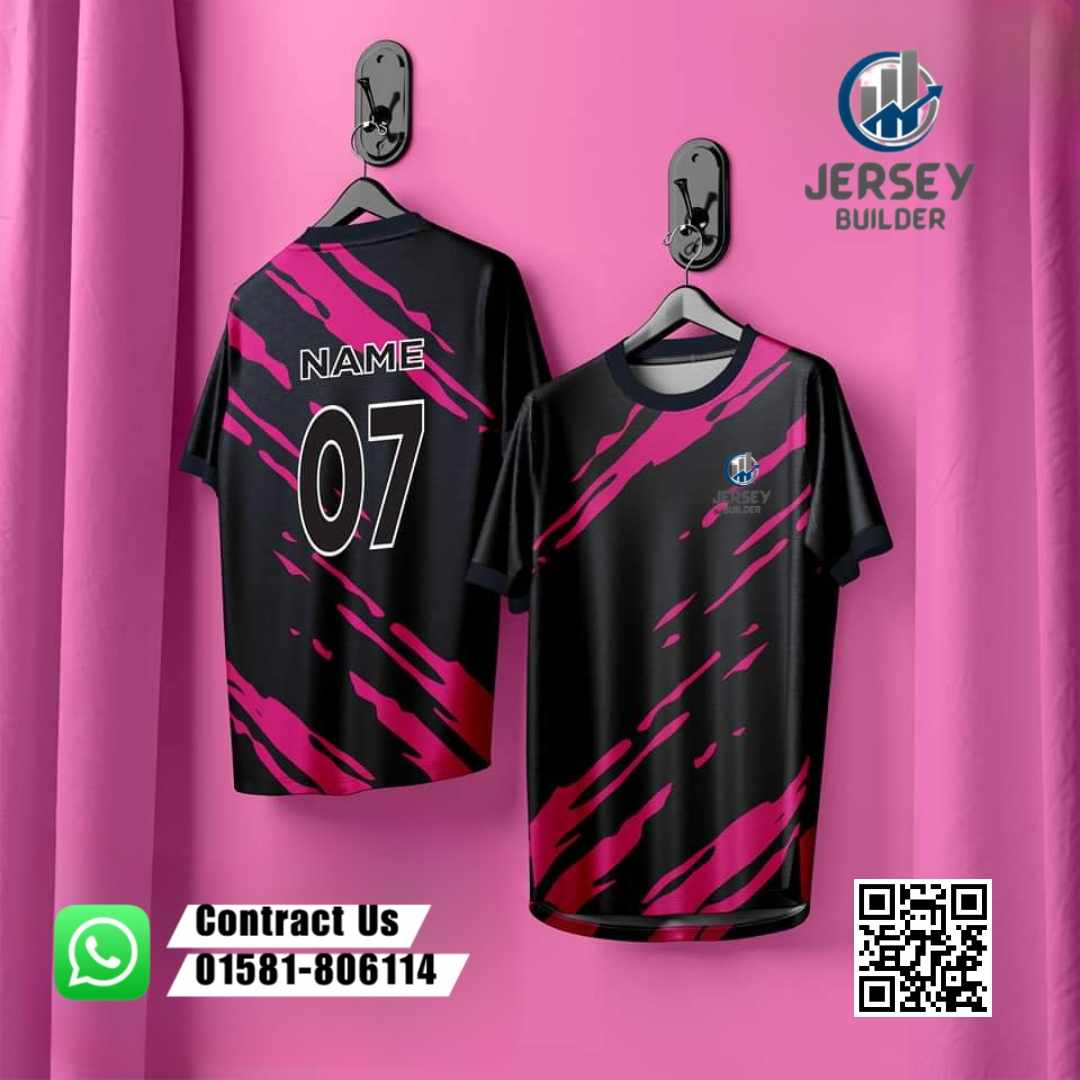 Customaize Jersey - Image 1