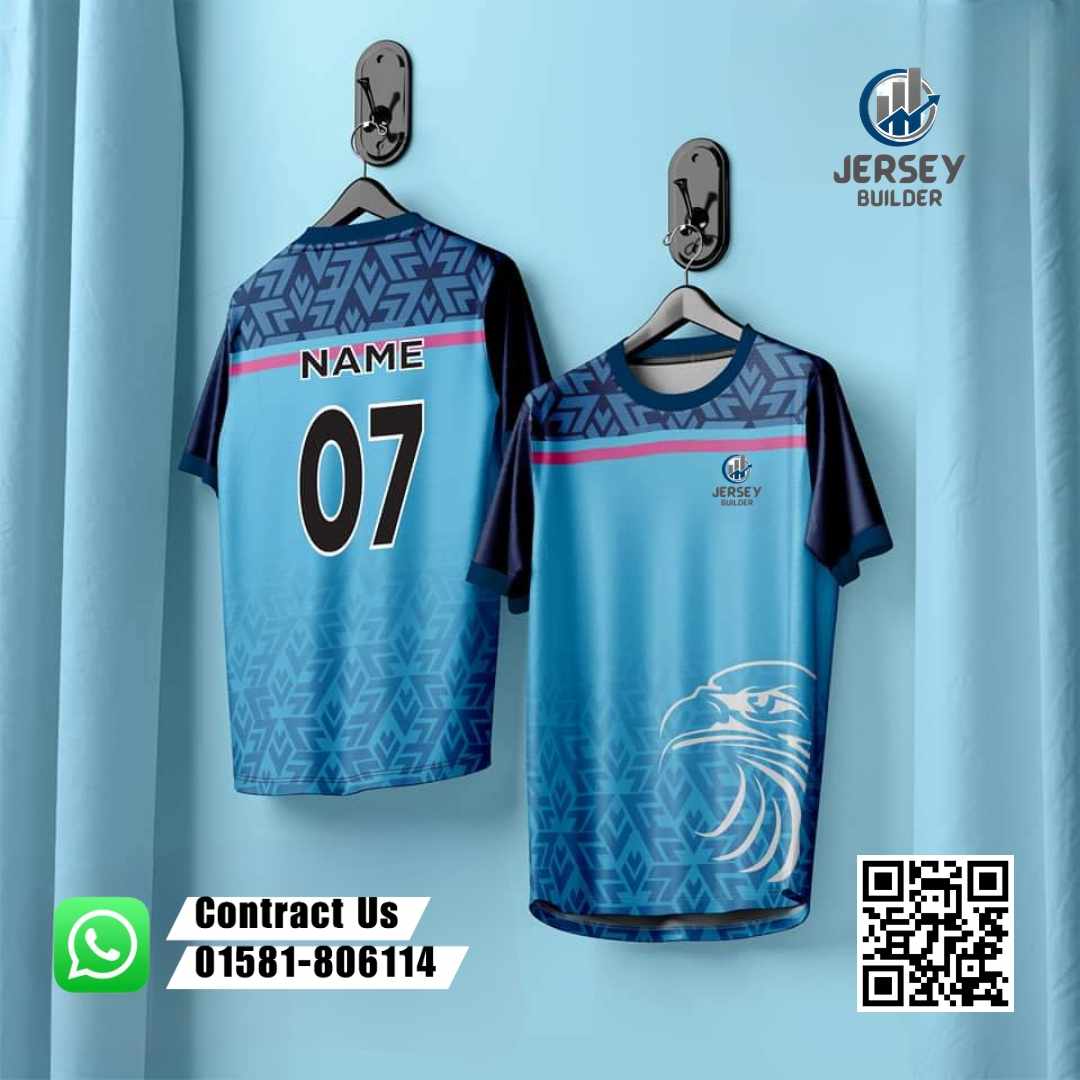 Customaize Jersey - Image 1