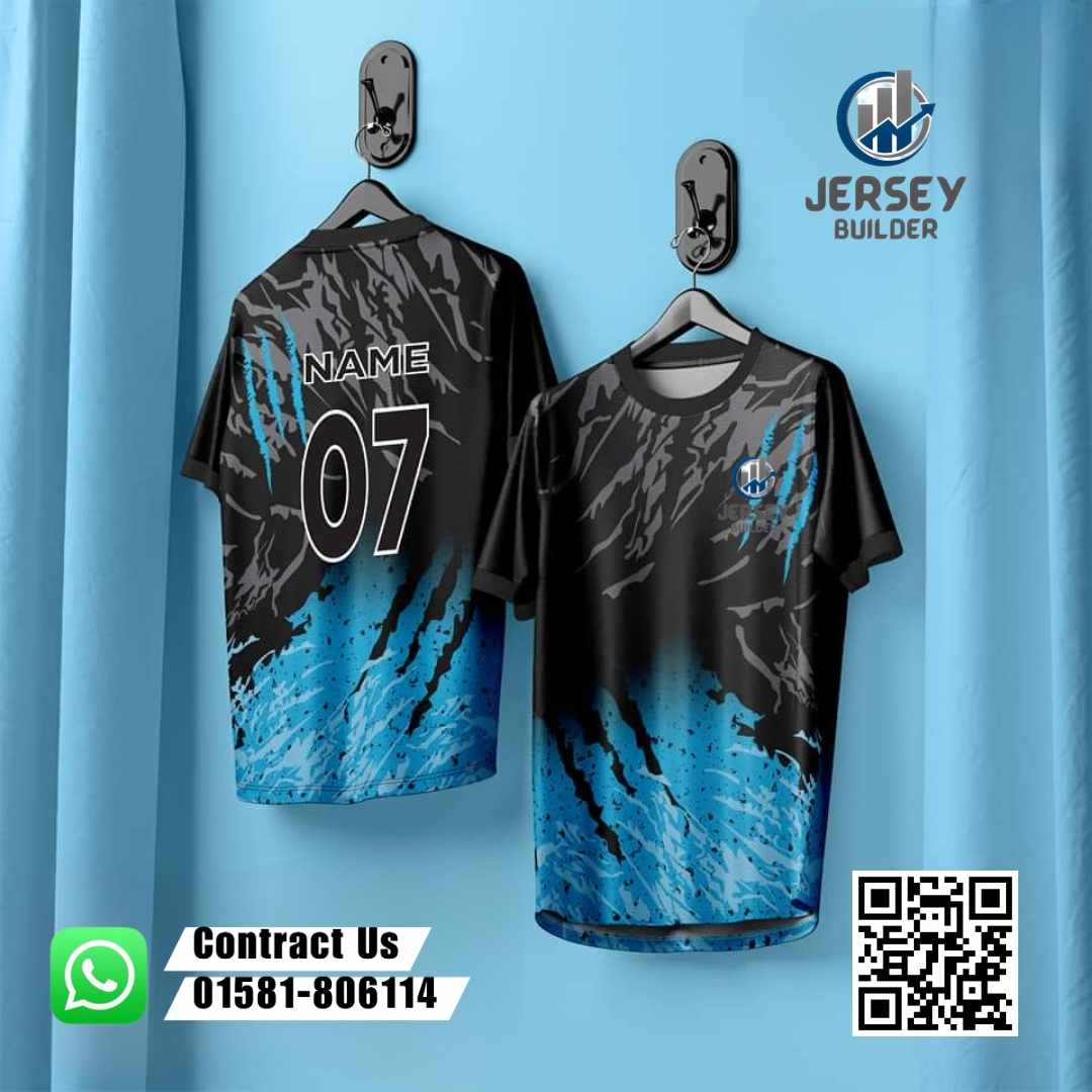 Customaize Jersey - Image 1