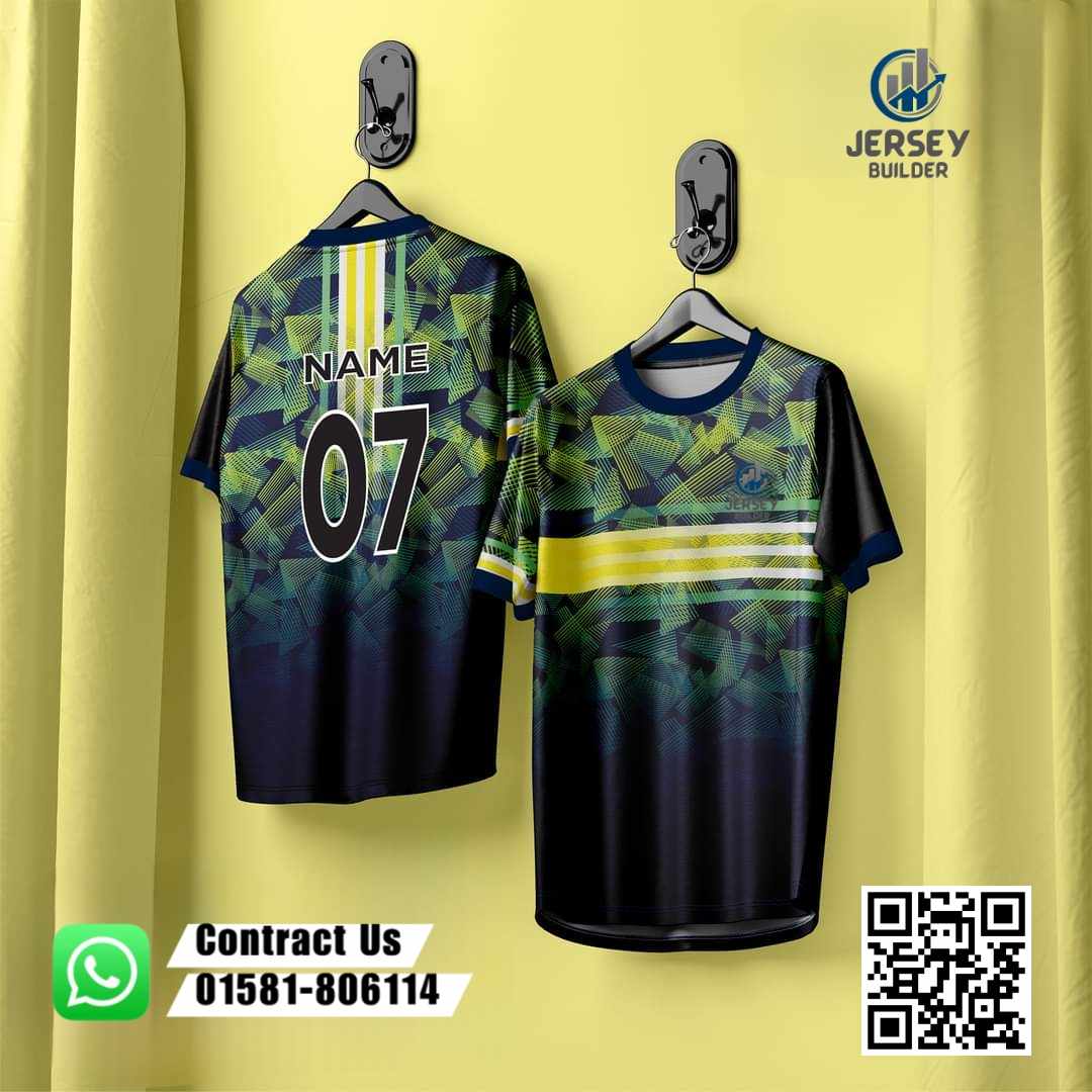 Customaize Jersey - Image 1