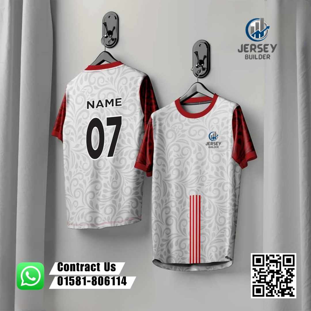 Customaize Jersey - Image 1