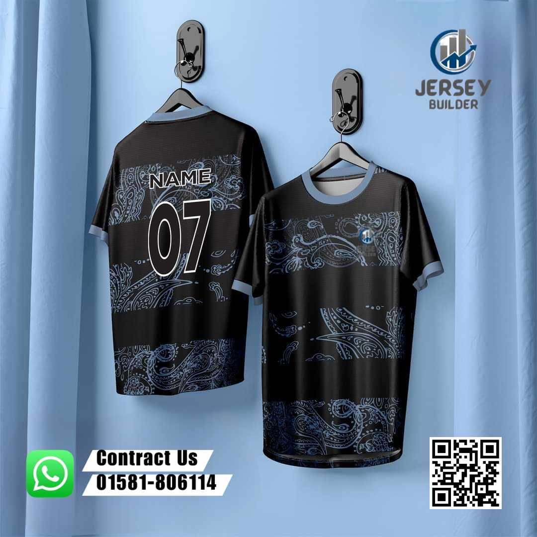 Customaize Jersey - Image 1