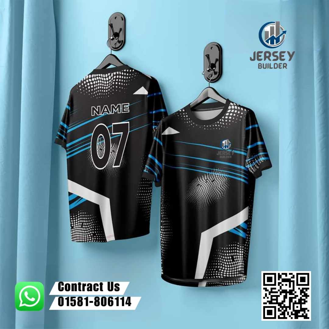 Customaize Jersey - Image 1