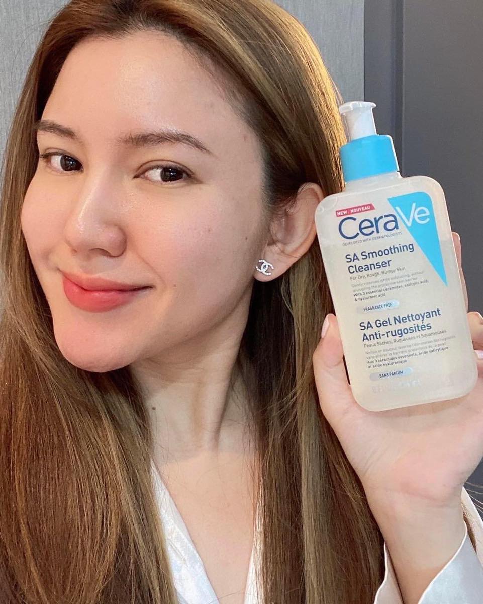 Cerave renewing SA cleanser 237ml_img_2