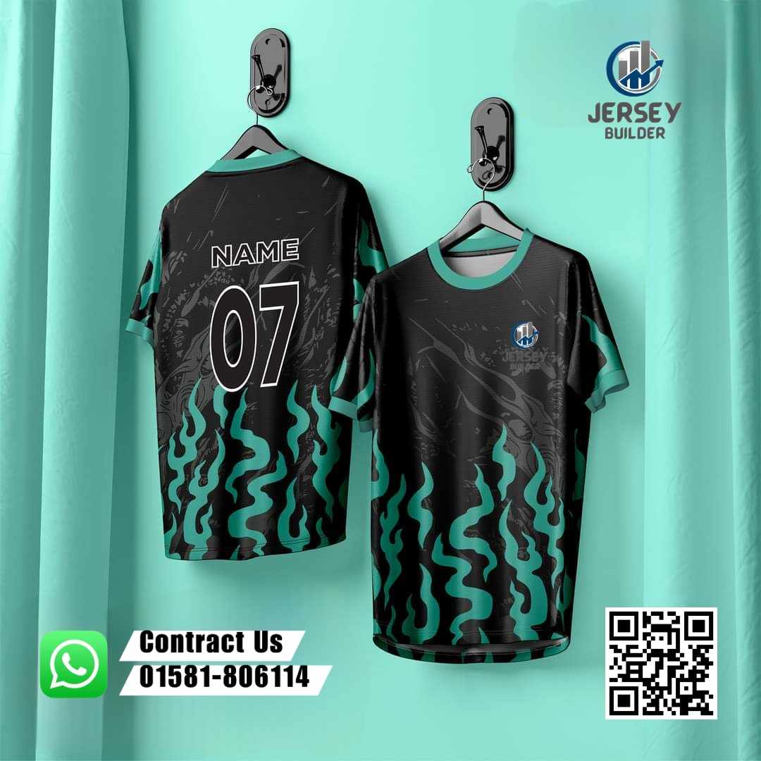 Customaize Jersey - Image 1