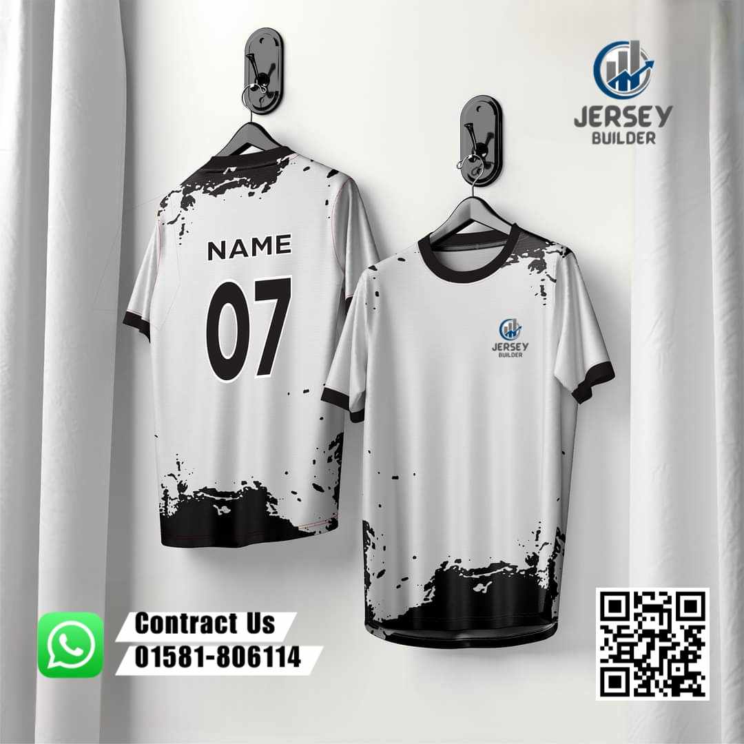 Customaize Jersey - Image 1