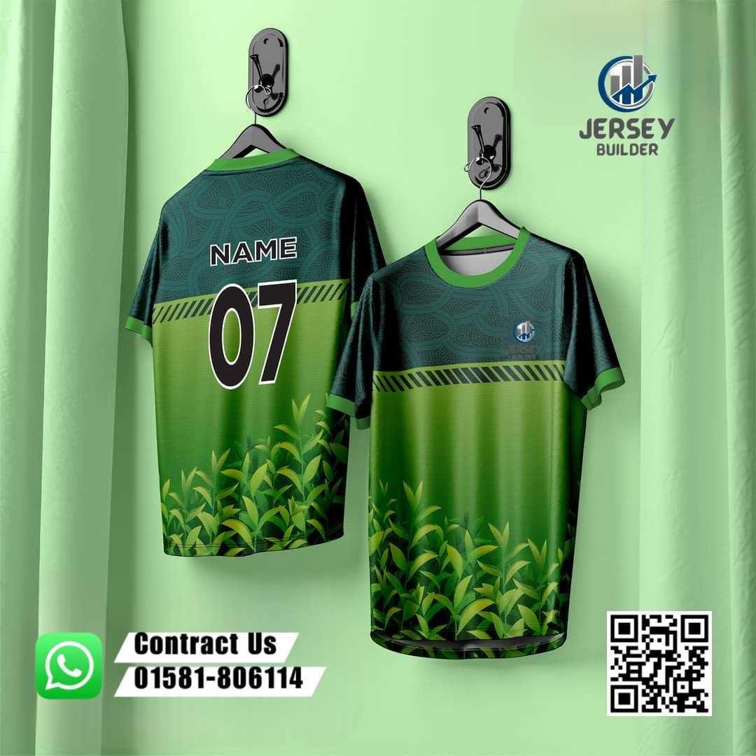 Customaize Jersey - Image 1