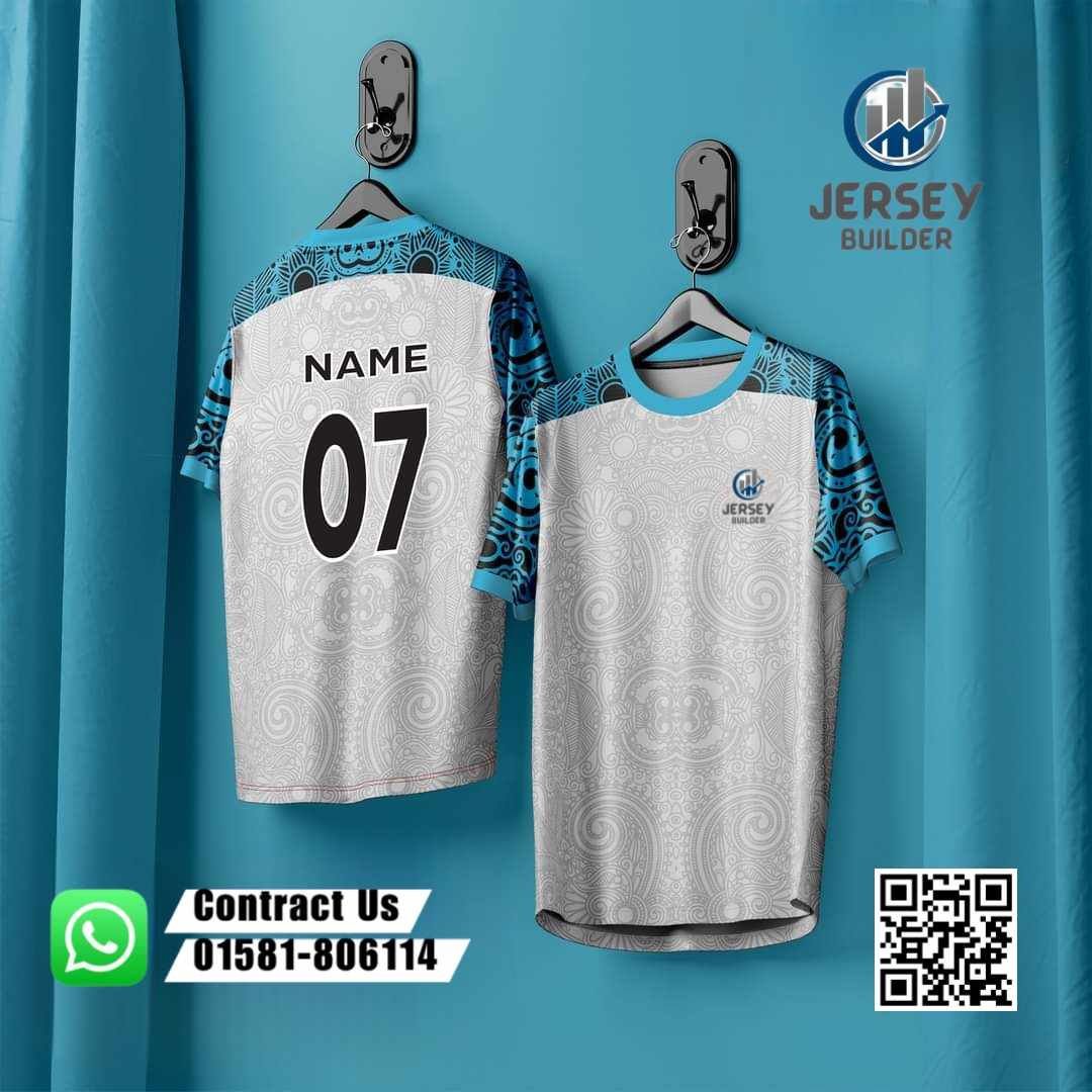 Customaize Jersey - Image 1