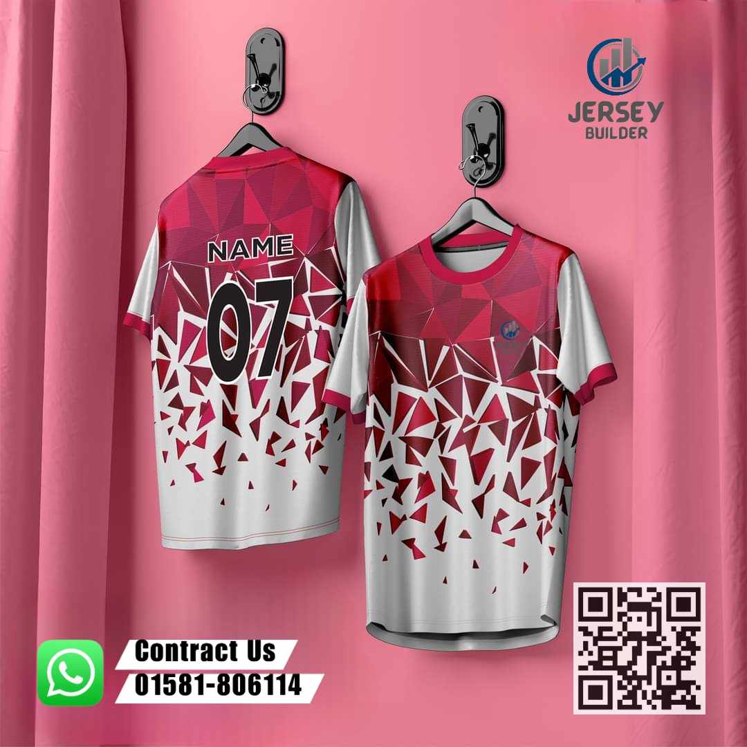 Customaize Jersey - Image 1