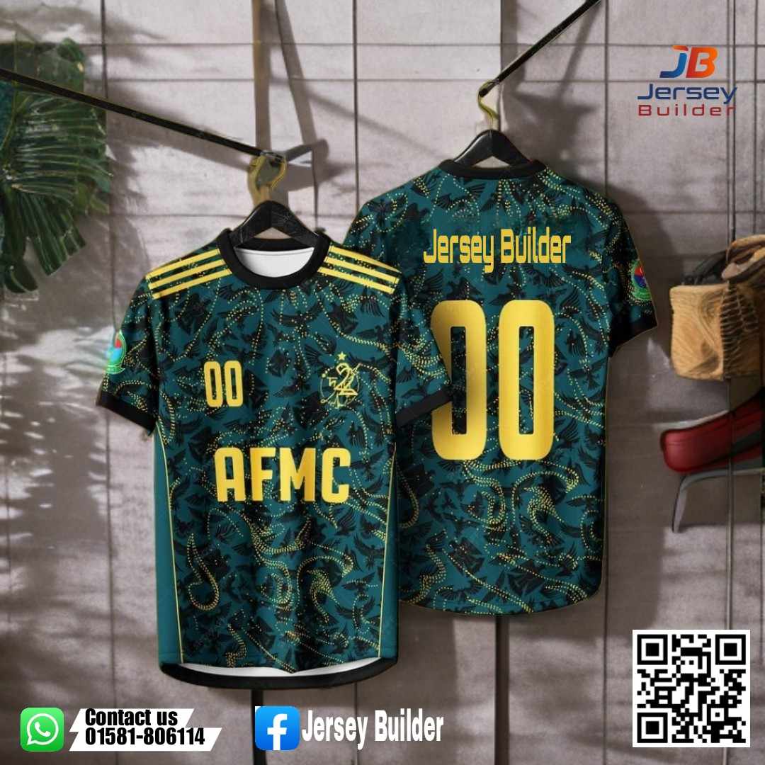 Customaize Jersey - Image 1
