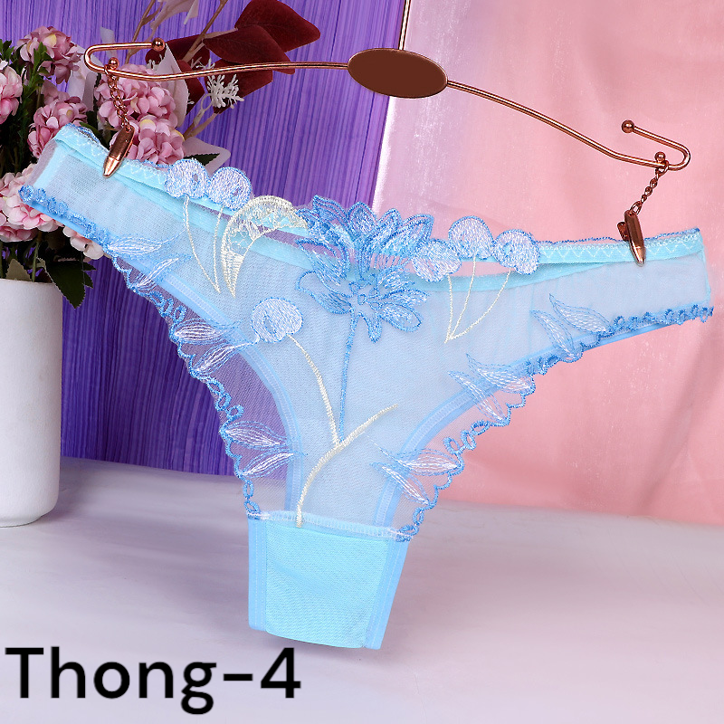 Sexy Thong Collection