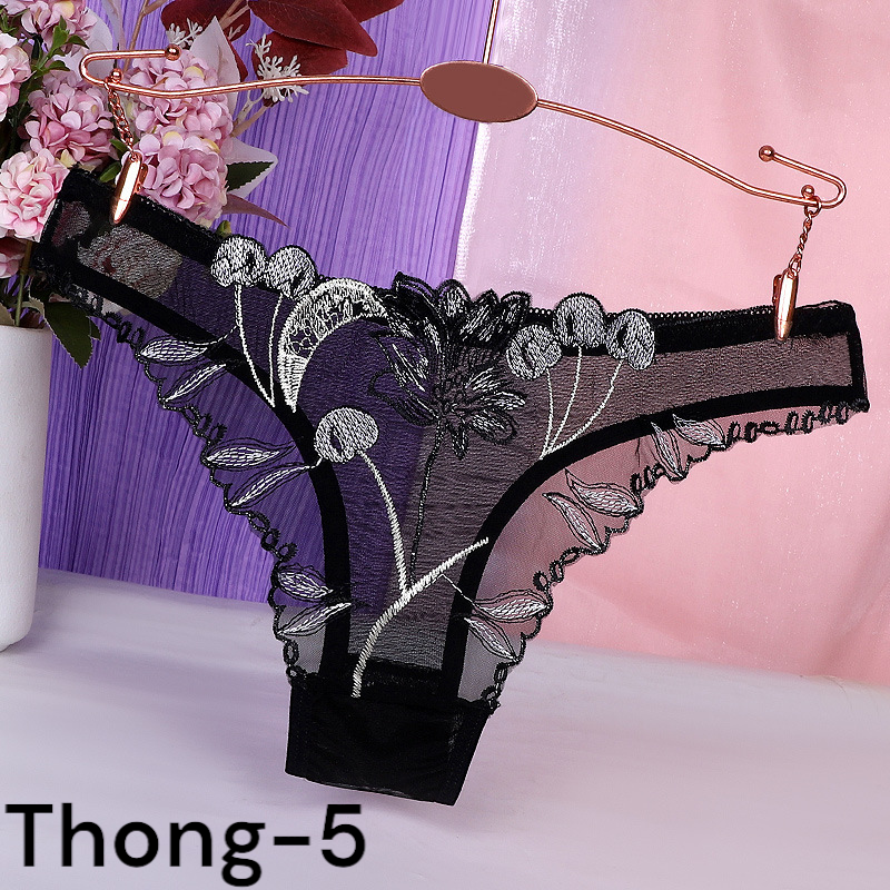 Sexy Thong Collection_img_1