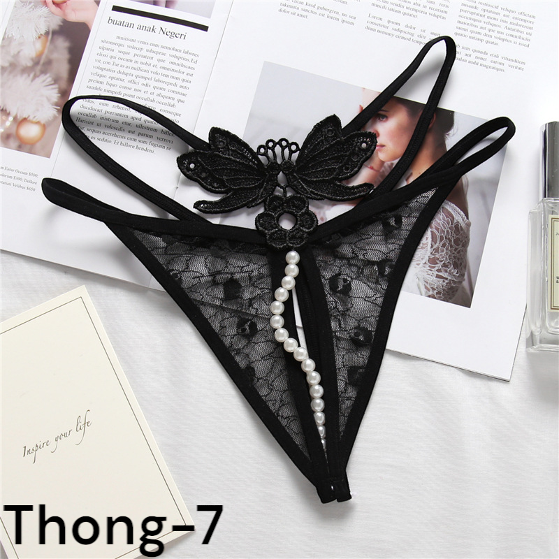 Sexy Thong Collection_img_3