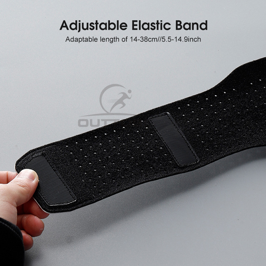Outtobe Sports Armbands Fitness_img_3