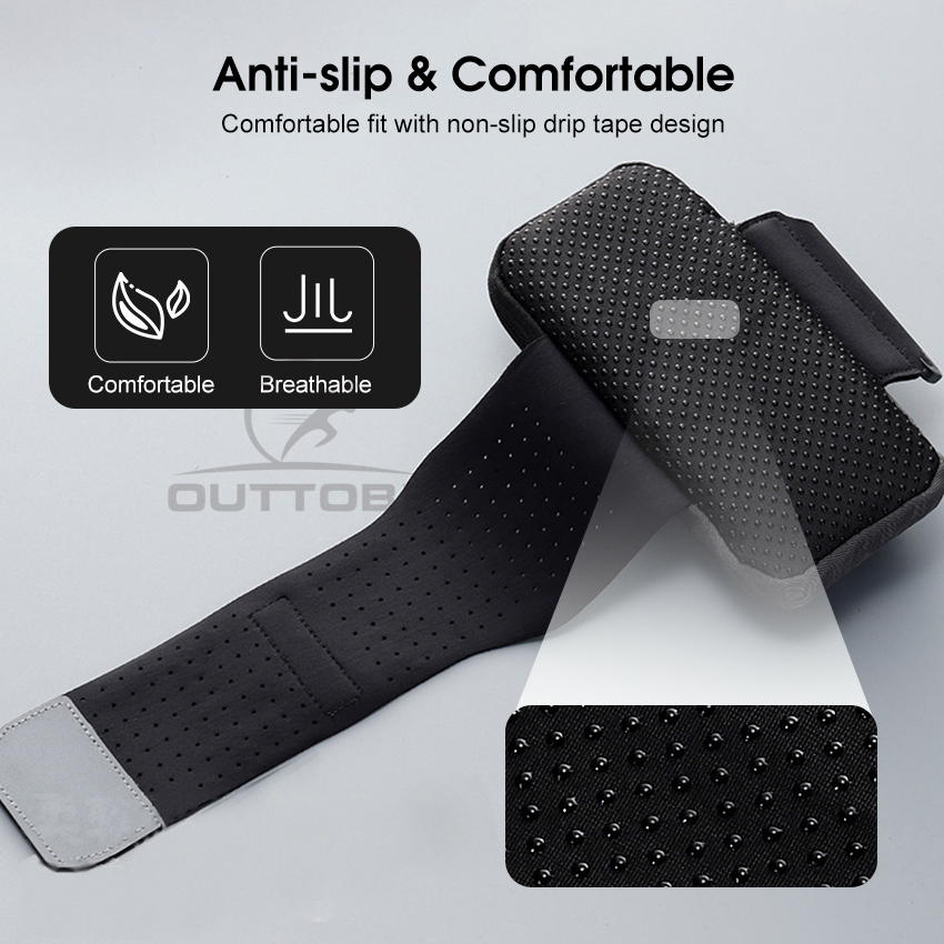 Outtobe Sports Armbands Fitness_img_4