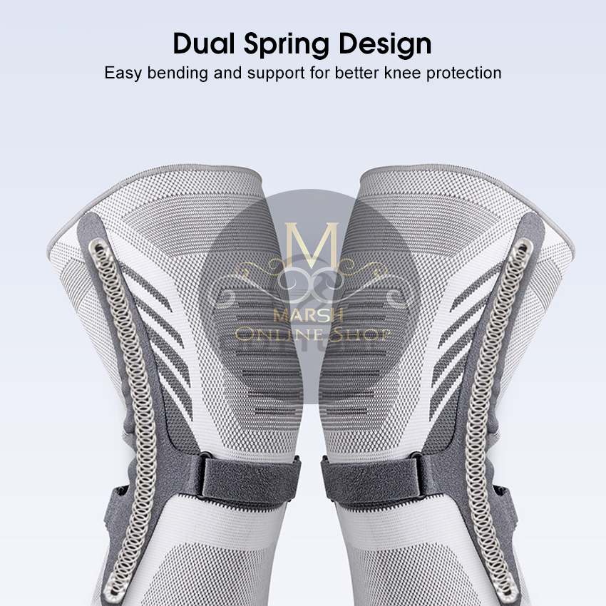 Outtobe 1PC Knee Braces Patella_img_4