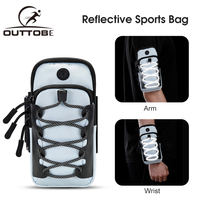 Outtobe Sports Armbands Fitness